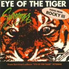 Survivor - Survivor Rocky III - Eye of the tiger.jpg